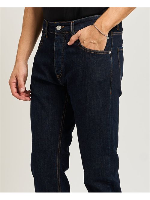  DIFFERENT | LAV 0DENIM